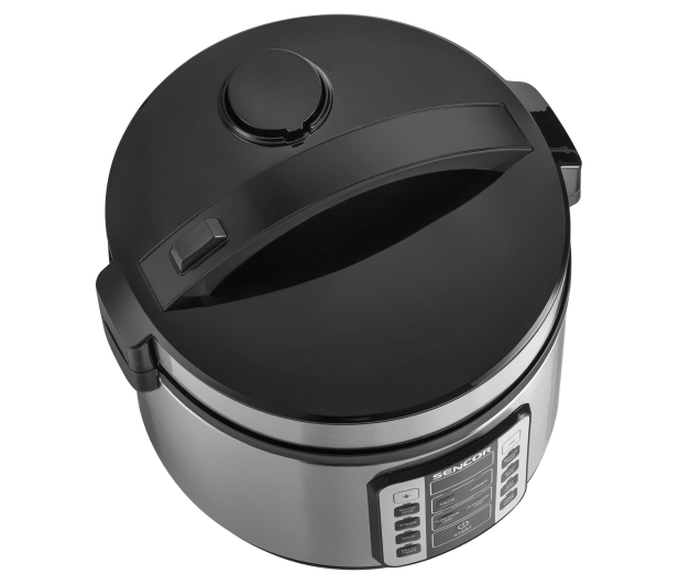 Sencor SRM 3151BK - 1267654 - zdjęcie 7